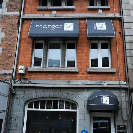 Margot'l Rochefort