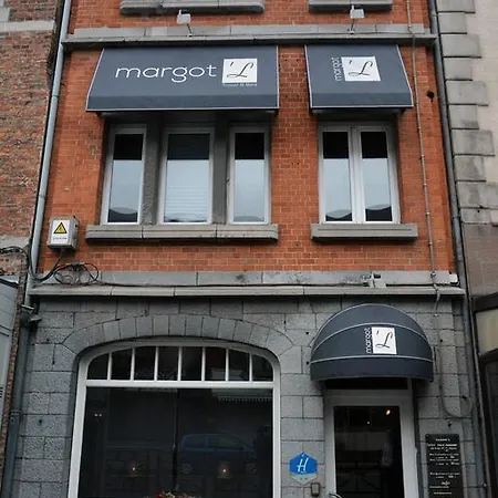 Hotel Margot'l