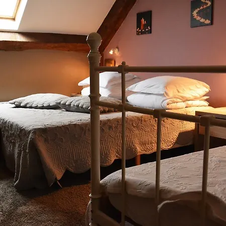 Hotel Margot'l 2*