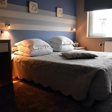 Hotel Margot'l