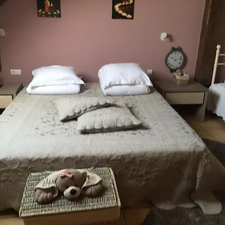 Margot'l Ξενοδοχείο