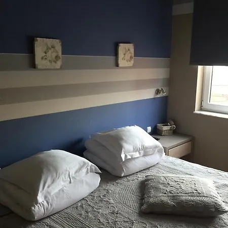 Hotel Margot'l