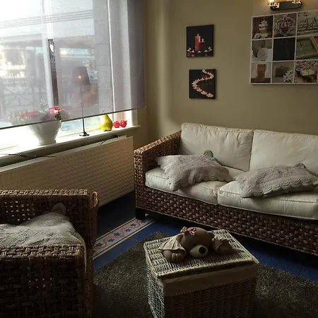 Ξενοδοχείο Margot'l Rochefort